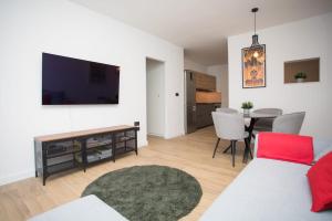 Lumis Perfect Place near beach with garden & free public parking