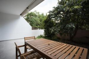 Lumis Perfect Place near beach with garden & free public parking