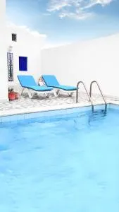 VILLA LA MIDOUNAISE - Triffa