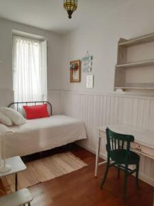 Precioso piso en zona centro - Alcalá1