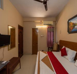Nataraja Residency