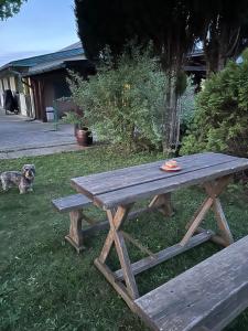 Konkoly Lovarda és Vendégház Lenti