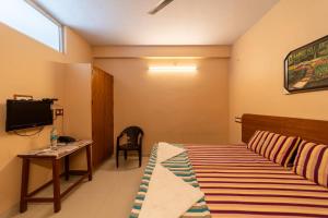 Nataraja Residency