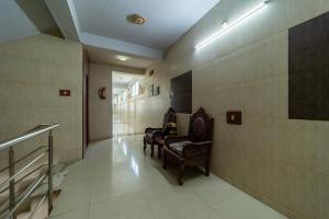 Nataraja Residency