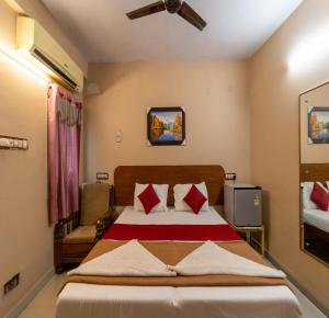 Nataraja Residency