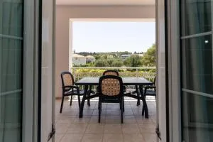 Standard Studios - Epsilon Tsilivi - Plános