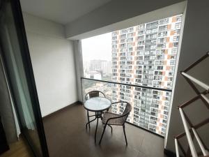 Apartamento dúplex exclusivo y céntrico