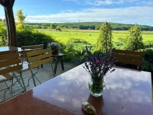 Konkoly Lovarda és Vendégház Lenti - Tornyiszentmiklós