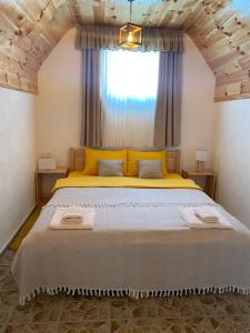 Apartment & Rooms Sweet Dreams