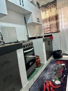 Stelvic One Bedroom Airbnb