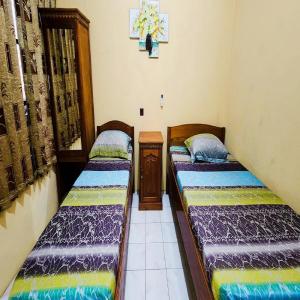 Delfika 2 Guest House