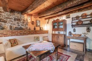 Rustic House Luin - Happy Rentals 
