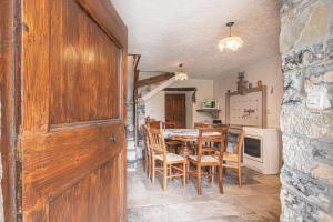 Rustic House Luin - Happy Rentals