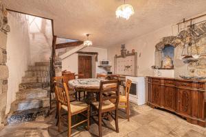 Rustic House Luin - Happy Rentals