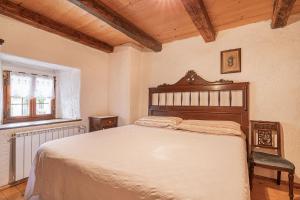 Rustic House Luin - Happy Rentals