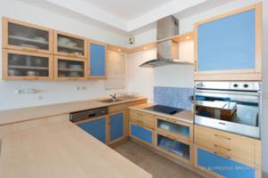 Appartements Theoule Beach : photos des chambres