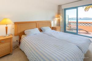 Appartements Theoule Beach : photos des chambres