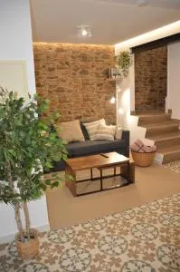 Tras Do Atrio Casa en el Centro de Betanzos - Синес