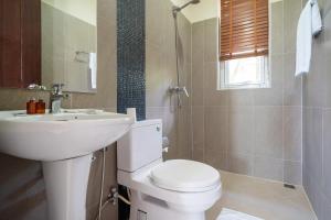 1 Bedroom Villa in Rawai - v19 t