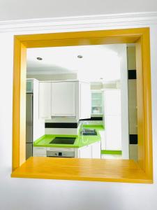 Atico apartamento y parking incluido Fuengirola