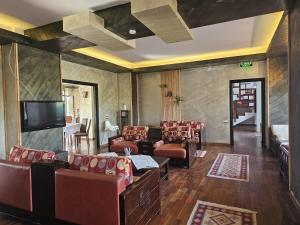 Belvedere Resort Moieciu