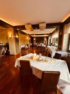 Belvedere Resort Moieciu