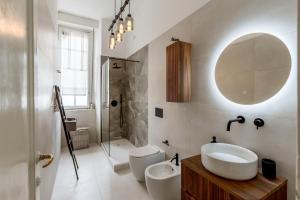 [CITY CENTER-DESIGN ATTIC] Penthouse with Private Terrace