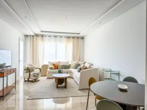 Evasion Pastel à Sousse - Kairuan