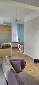 Apartament Lawendówka