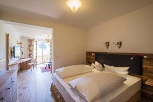 Standard Double Room room in Hotel Kaufmann
