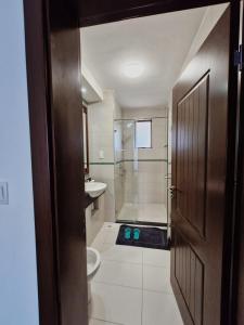 Haradali Suites 2 Bedroom Beach Apartment - Sultan Palace Beach Resort