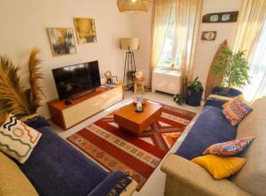Apartment Torre Senj 