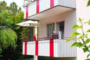 FeWo Monika Bodensee - بيرماتنغن