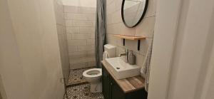 Rural vacation house Greenville - Entire propery