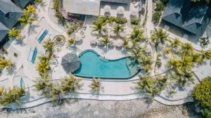 Eliana Resort And Spa - Mokdale