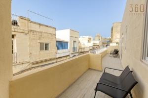 Spectacular 5BR Townhouse located in Sliema by 360 Estates