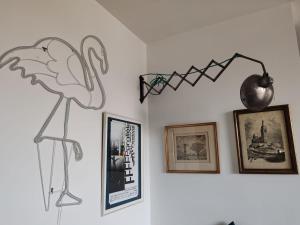 Charmant T3 avec grande terrasse