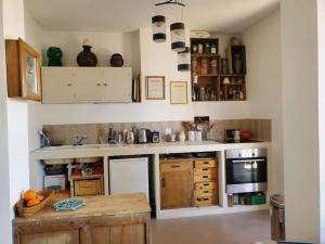 Charmant T3 avec grande terrasse