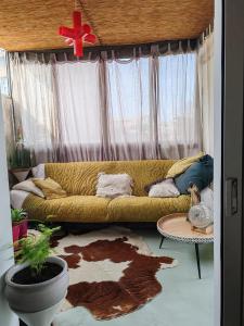 Charmant T3 avec grande terrasse