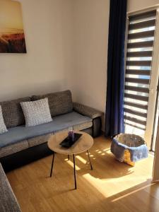 Apartmány u moře Mia & Max