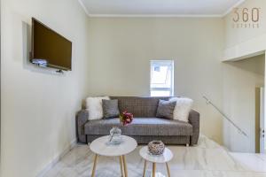 Spectacular 5BR Townhouse located in Sliema by 360 Estates