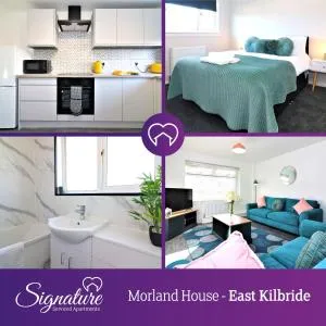 Signature - Morland House - Eaglesham