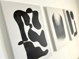 Calas de Aguamarina - Bajo con Jardin Vista al Mar