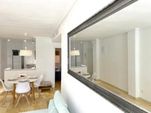 Calas de Aguamarina - Bajo con Jardin Vista al Mar