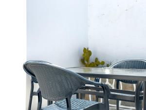 Aelia Rooms & Apartments