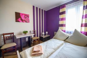 Hotel Restauracja Sara