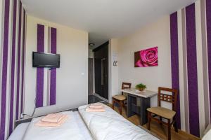 Hotel Restauracja Sara