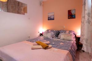Katerina`s house near Acropolis