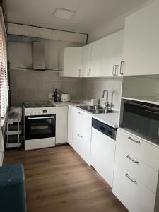 Punta Ala - TERRACED HOUSE WITH DIRECT ACCESS TO THE BEACH