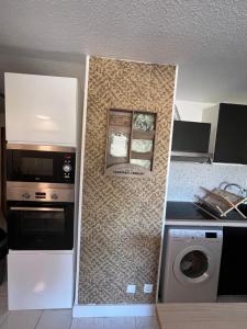 2Pièces, Piscine, Terrasse, Parking privé